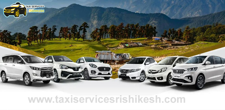 rishikesh to chopta taxi